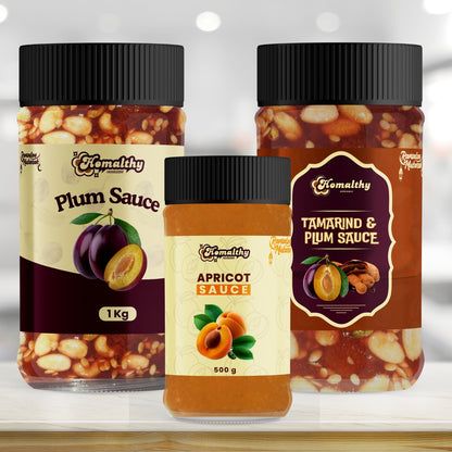 Buy 2 Get Half Kg Free