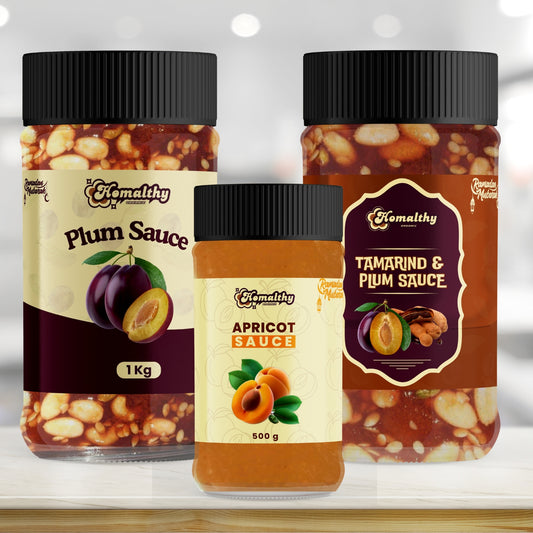 Buy 2 Get Half Kg Free