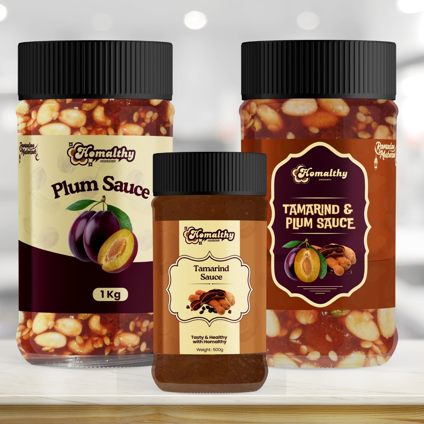 Buy 2 Get Half Kg Free