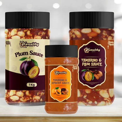 Buy 2 Get Half Kg Free