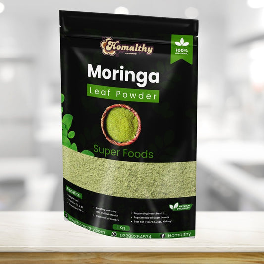 Moringa Powder