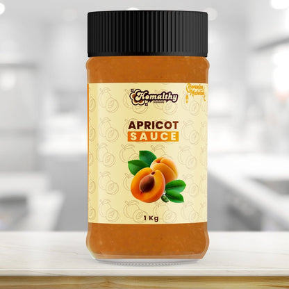 Apricot (Khubani Chutney)